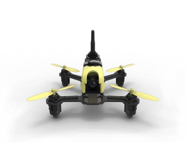Hubsan H122D X4 Storm FPV - 401100 - zdjęcie 2